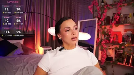 LunaNight stripchat stream image