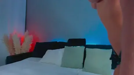 ClockworkLady stripchat stream image