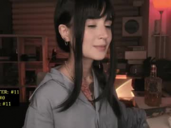 lonelly_lolly98 chaturbate stream image