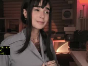 lonelly_lolly98 chaturbate stream image