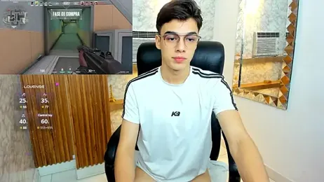 Gerony_ stripchat stream image