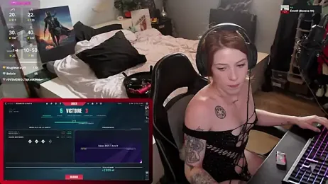 Horny_Makima stripchat stream image