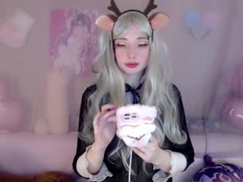 oh_pichuu chaturbate stream image