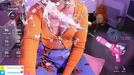 Autumn_Nighht stripchat stream image