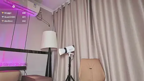 Kiki--2025 stripchat stream image