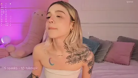 _Tammara_ stripchat stream image, 05.07.2025 14:20