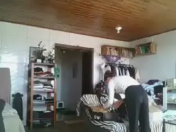 SweetyBabyDemon stripchat stream image