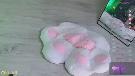 MyLou_ stripchat stream image