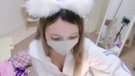 AZUnyan_ stripchat stream image, 05.07.2025 18:20