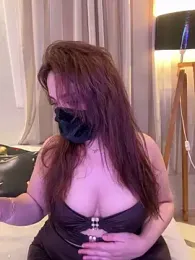 PRINSECA-AMBER stripchat stream image