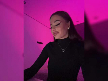 HotGirlEva bongacams stream image