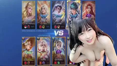 LuckyTo666 stripchat stream image