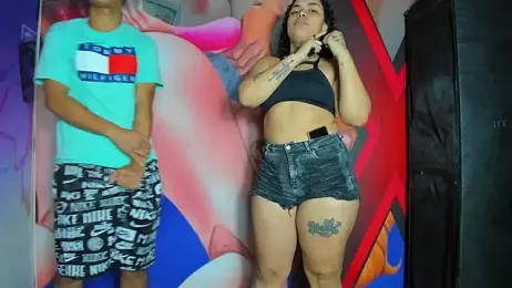 destroy_the_bimbo_ stripchat stream image