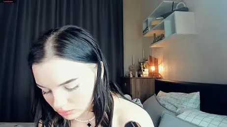 TefFfish stripchat stream image