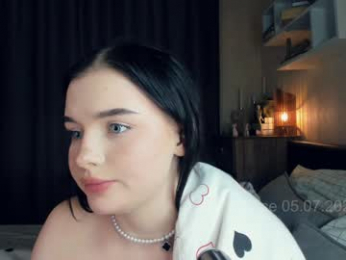 cute_caprice chaturbate stream image