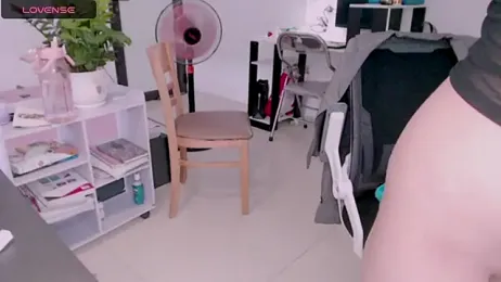 Shyn__ stripchat stream image