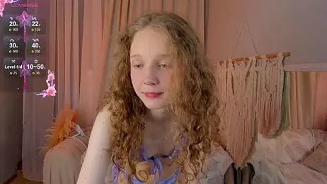 _Rose_Charming_ stripchat stream image