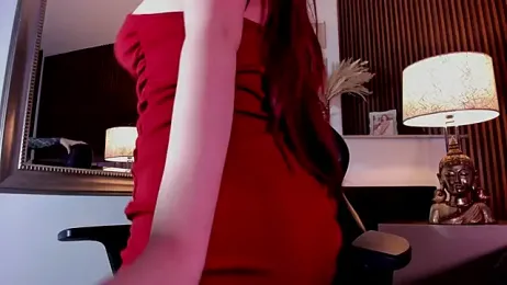 NattashaHotson stripchat stream image