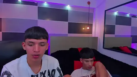 Juan_Nd_Steven stripchat stream image