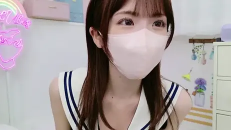 -minami- stripchat stream image
