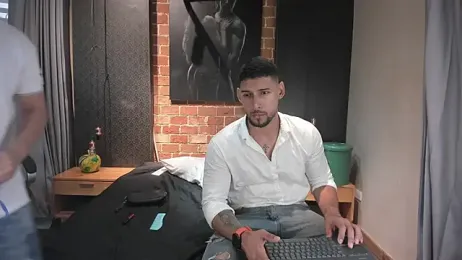 MarcoVitto stripchat stream image