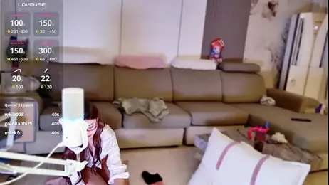 pinnnnnnk stripchat stream image