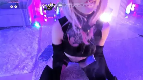 zephirahabney stripchat stream image