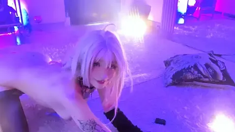 zephirahabney stripchat stream image