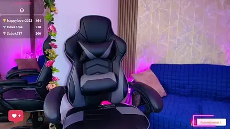 Aurora_thomas__1 stripchat stream image