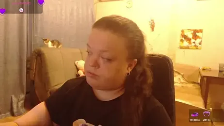 Janiffer_MiMi stripchat stream image