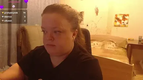 Janiffer_MiMi stripchat stream image