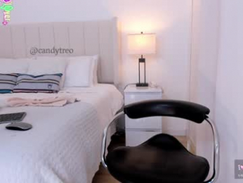 candyxtreo chaturbate stream image