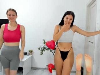 dirtygirls99 chaturbate stream image