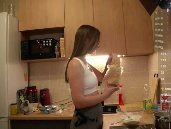 Milkaff- bongacams stream image