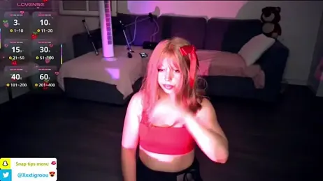 Autumn_Nighht stripchat stream image