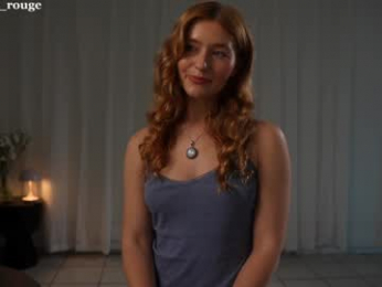 alisonrouge chaturbate stream image