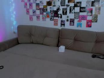 ladytrep chaturbate stream image, 06.07.2025 22:30