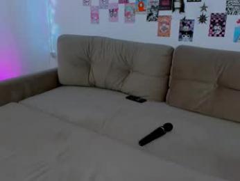 ladytrep chaturbate stream image, 06.07.2025 22:30