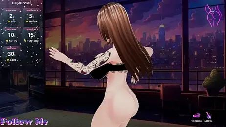 Hanaedamngirl stripchat stream image