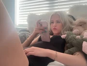 cassiemaee chaturbate stream image