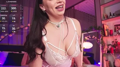 LunaNight stripchat stream image