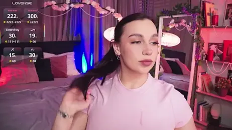 LunaNight stripchat stream image