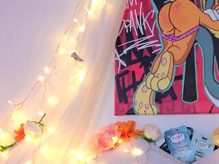 Maci Reynolds flirt4free stream image