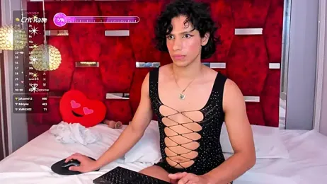 TylerBloom stripchat stream image