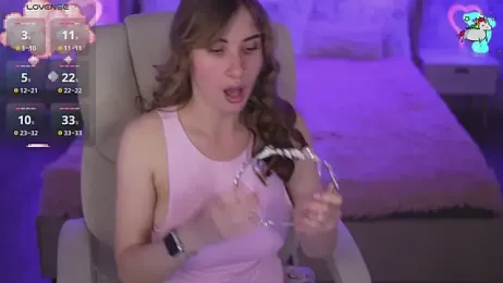 JennyyLuv stripchat stream image