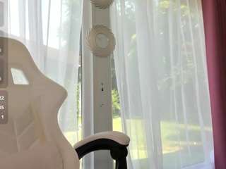 patriciakeys camsoda stream image