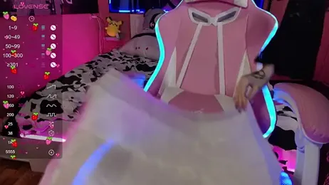 MilkMeSoftly stripchat stream image