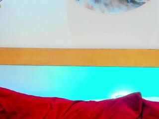 Azura Wave flirt4free stream image