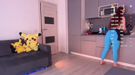 mikkixmeow stripchat stream image