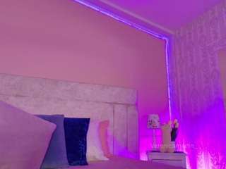 veronicamartin camsoda stream image